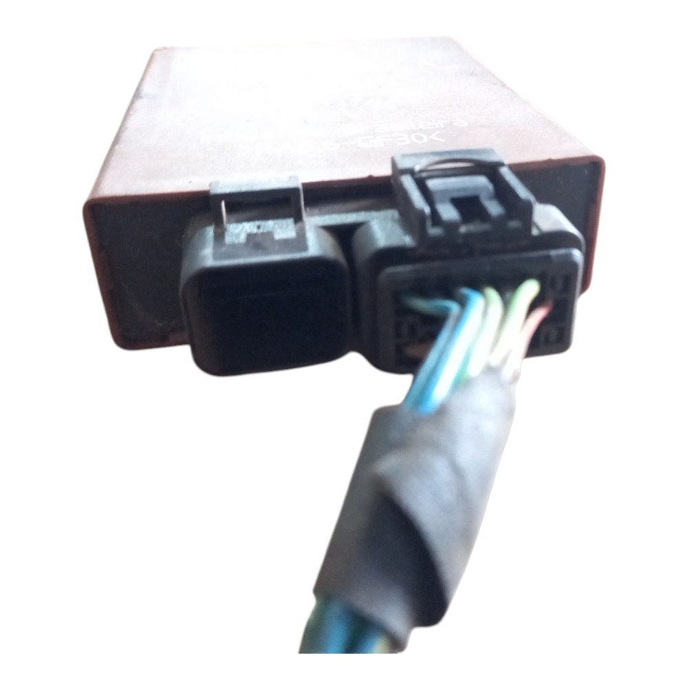 Modulo conforto vidro elétrico g3 vw gol parati 373959252A 4