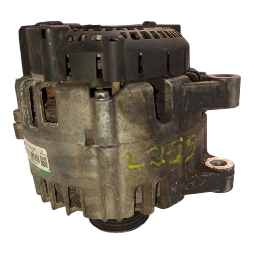 Alternador 2.0 citroen peugeot C4 307 308 10/14 9665617780 8