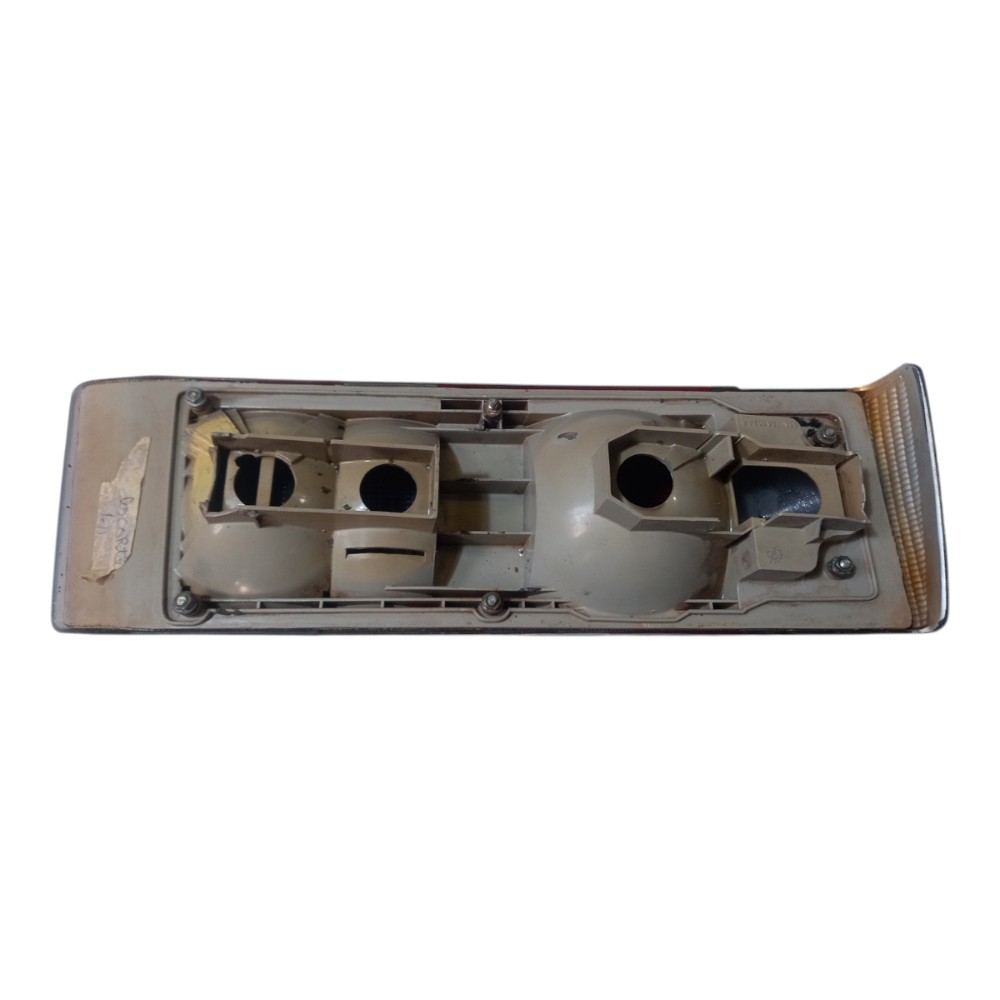 Lanterna direito Escort Hobby 1995 original 8