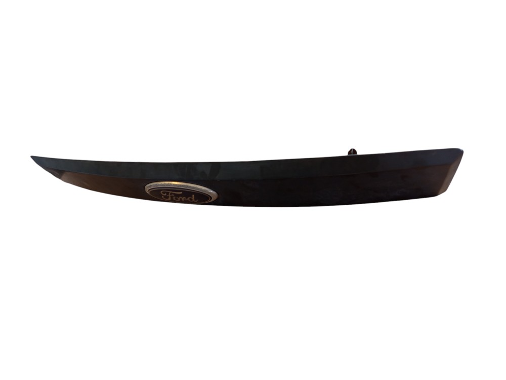 Luz Placa Ford Ka 2010 2011 Usado Original Confira Imagem 4