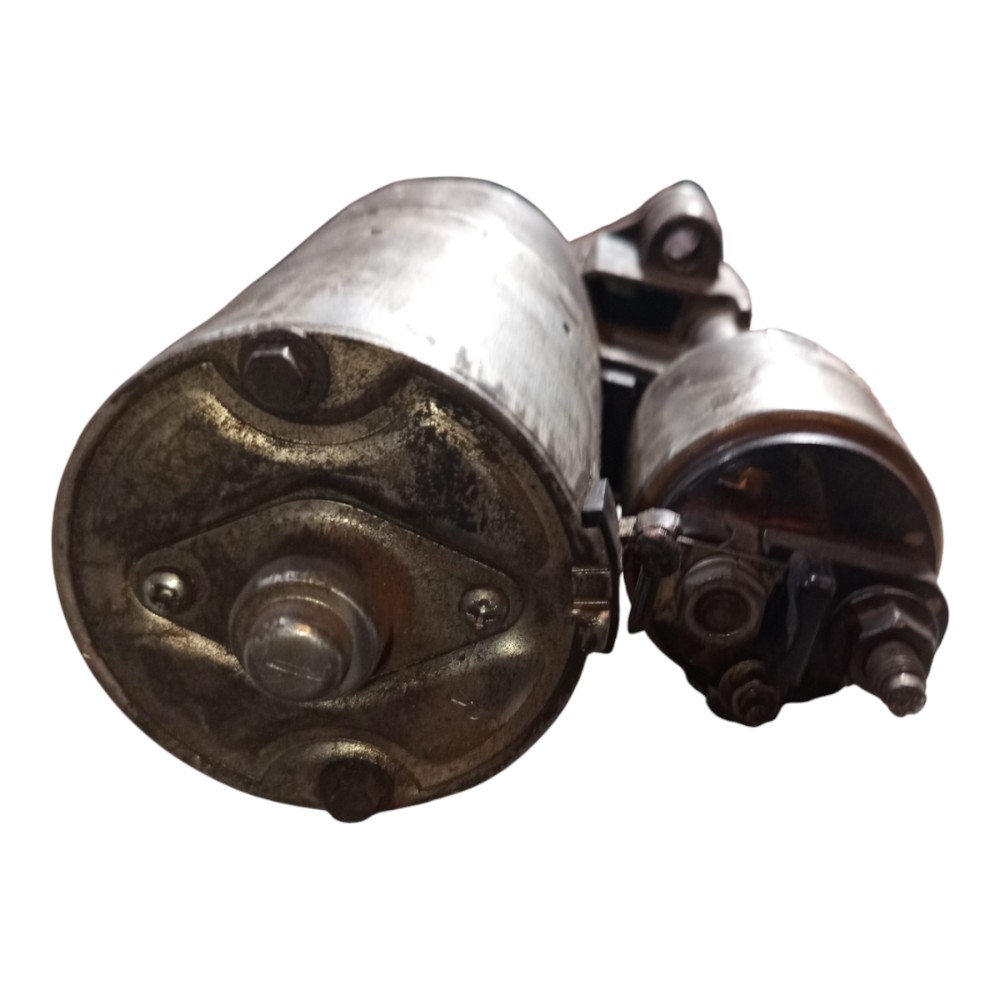 Motor partida picasso 2.0 16v citroen xsara 10 dentes 7