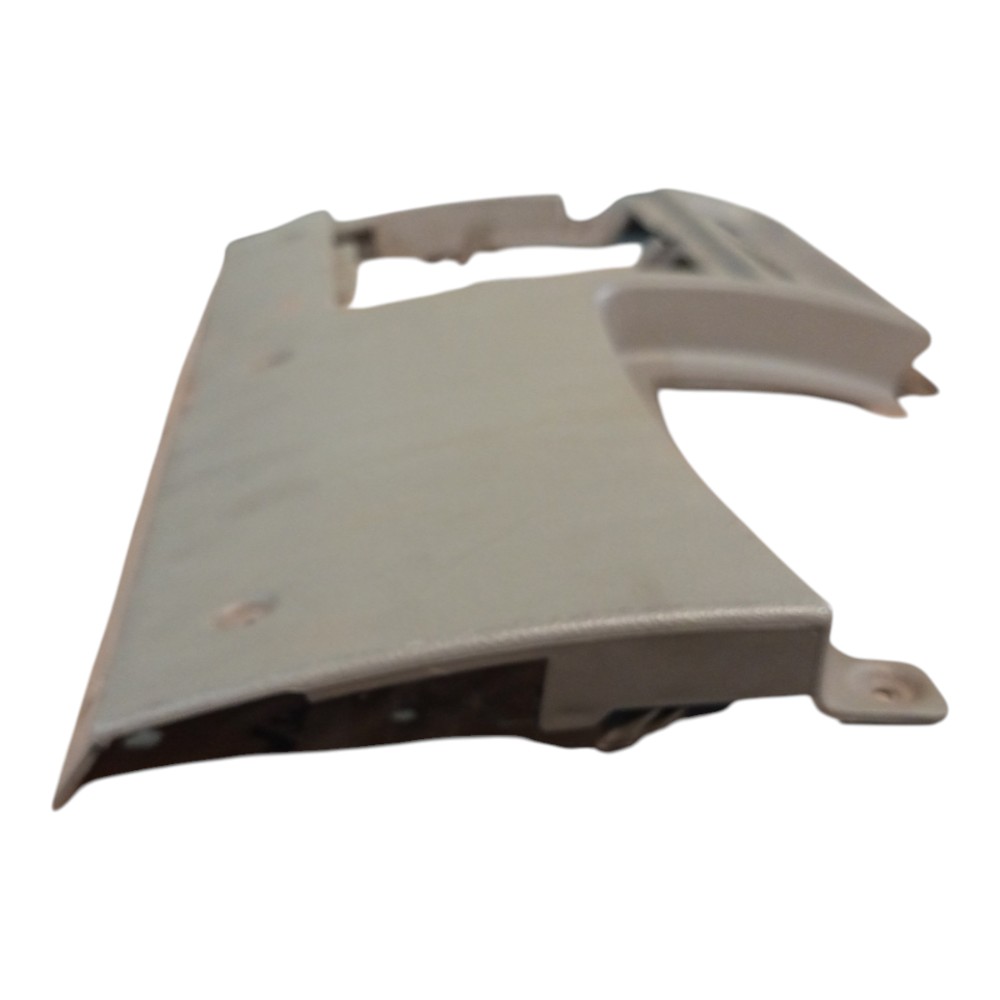 Acabamento inferior L-E painel Xsara Picasso Orig 9631317377 2