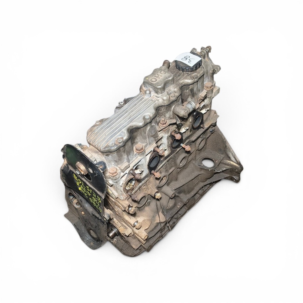 Motor Chevrolet Kadett – 1.8, 99cv, 1994, Álcool 2