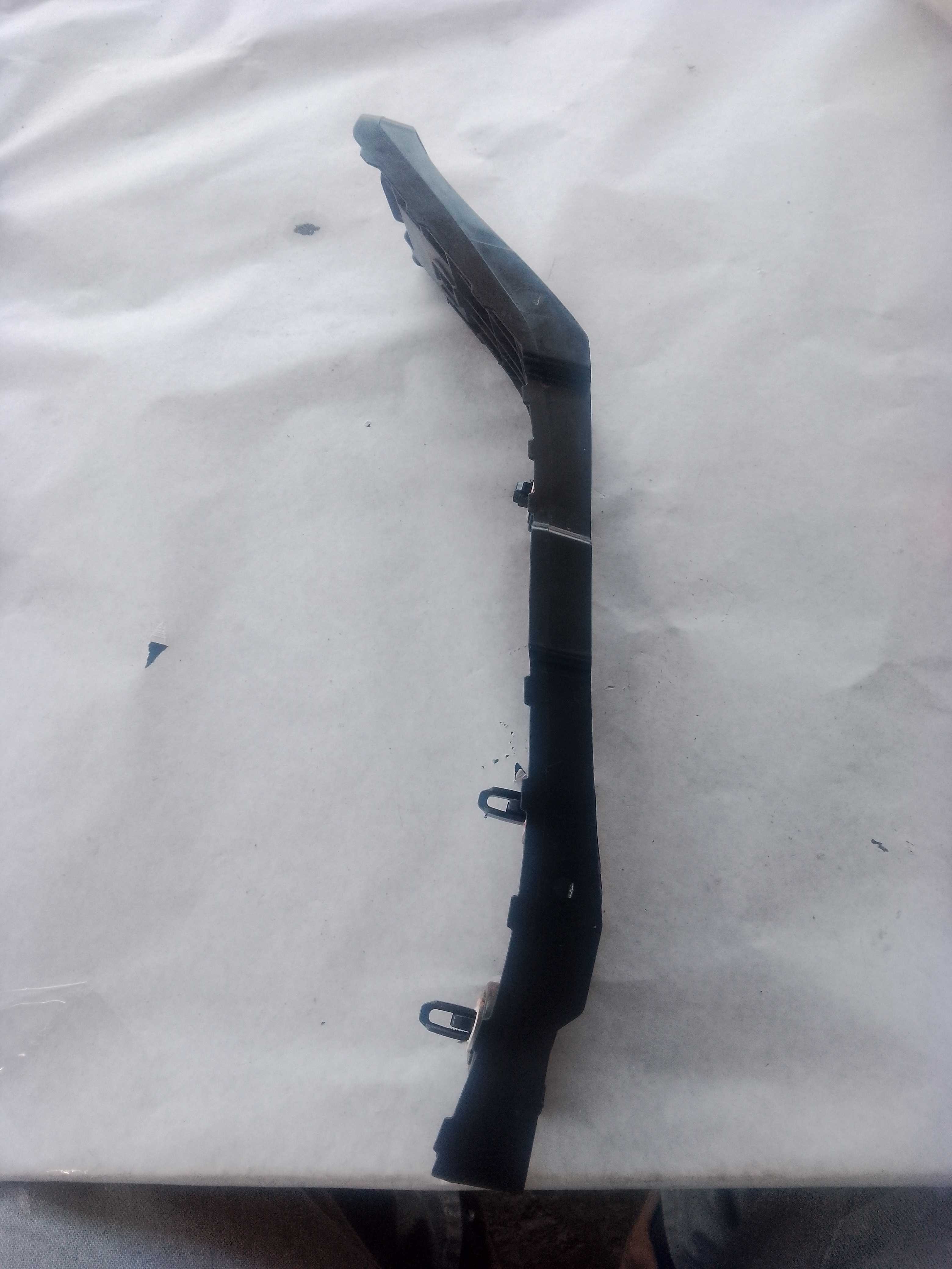 Guia para-choque trasei LD-direi byd dolphin mini 2024 3