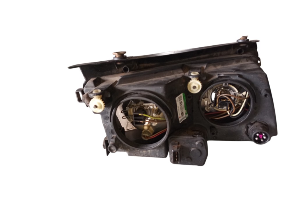 Farol Esquerdo Passat V6 1998 Hella 7