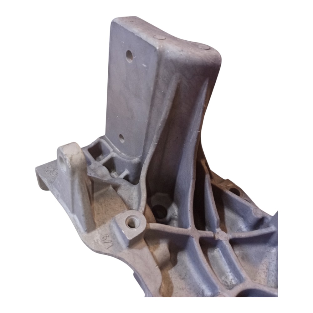 Suporte compressor bomba direção corsa montana meriva 03/12 6