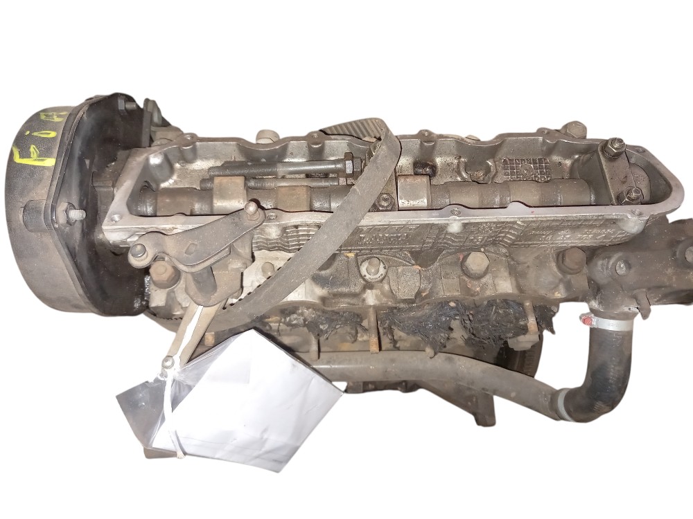 Motor parcial fiasa 1.0 uno 1993