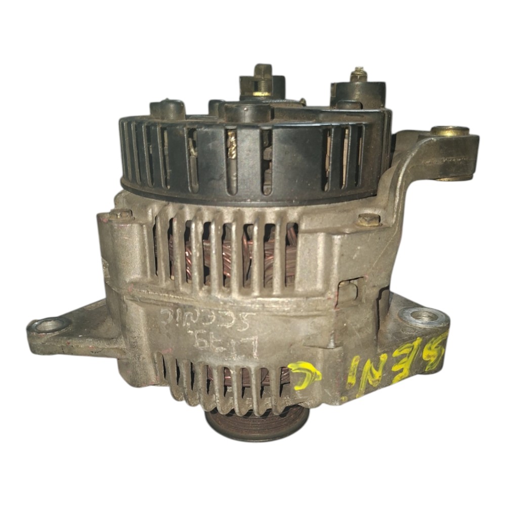 Alternador Valeo Renault Scenic megane110A 2542365a a13vi265 5