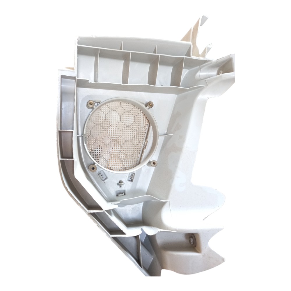 Suporte bagagito esquerdo tampao g5 g6 gol 5u6867287 6