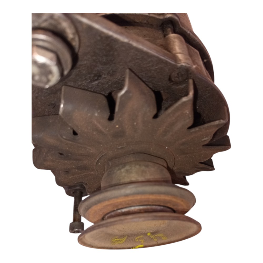 Alternador VW parati Saveiro gol CL AP 1.8 1993 45A 2