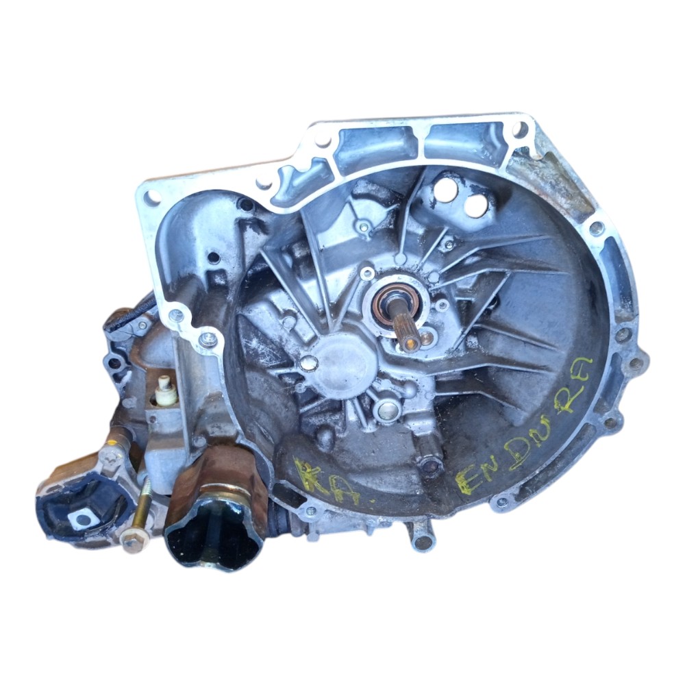 Câmbio Ford Ka Endura 1.0 1999