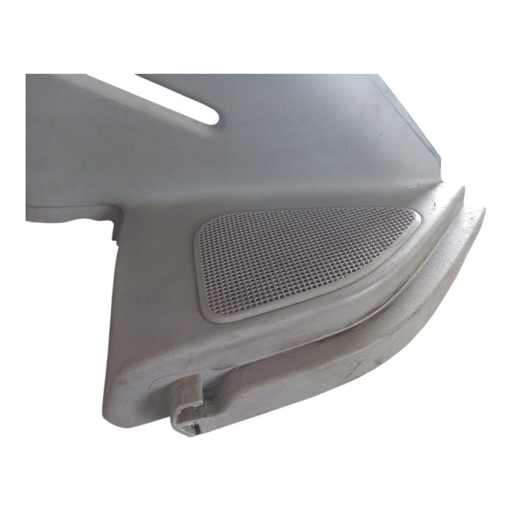 Suporte bagagito tampao direito g6 g5 vw gol 5u6867288 5