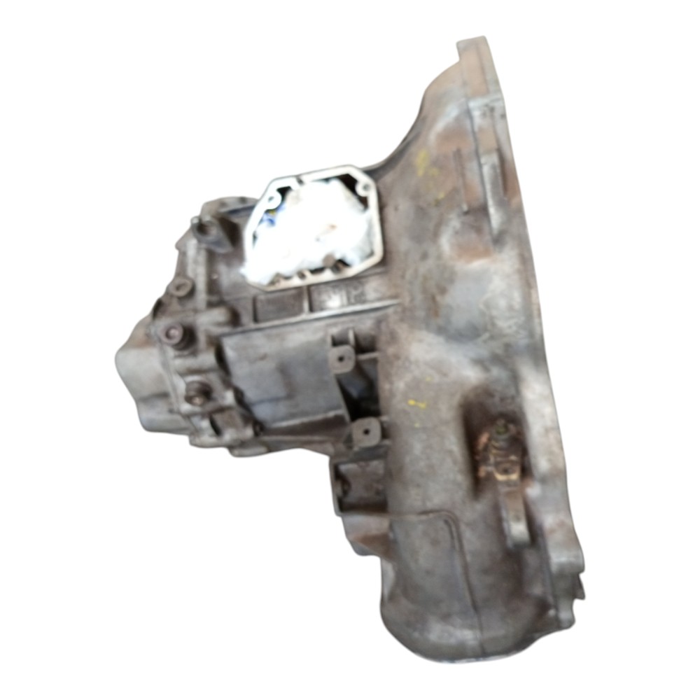 Câmbio GM Astra GLS 1995 2.0 F18 sensor velocidade c/ cabo 4
