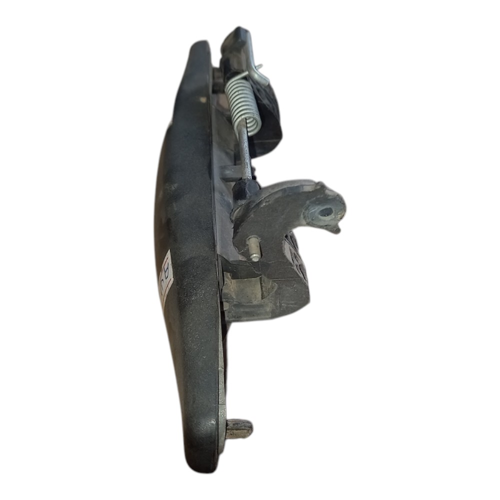 Maçaneta externa dian esquer renault sandero 10/13 original 3