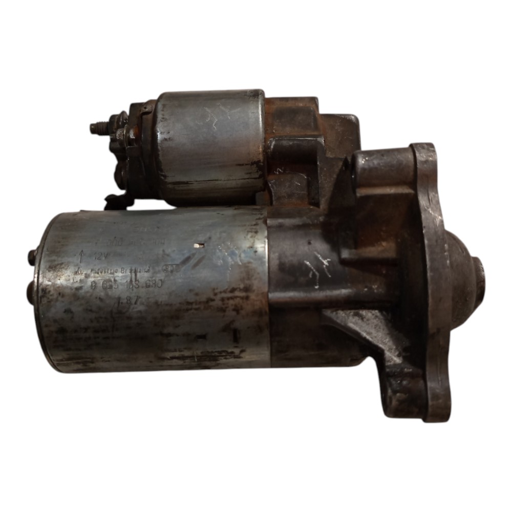 Motor partida picasso 2.0 16v citroen xsara 10 dentes 6