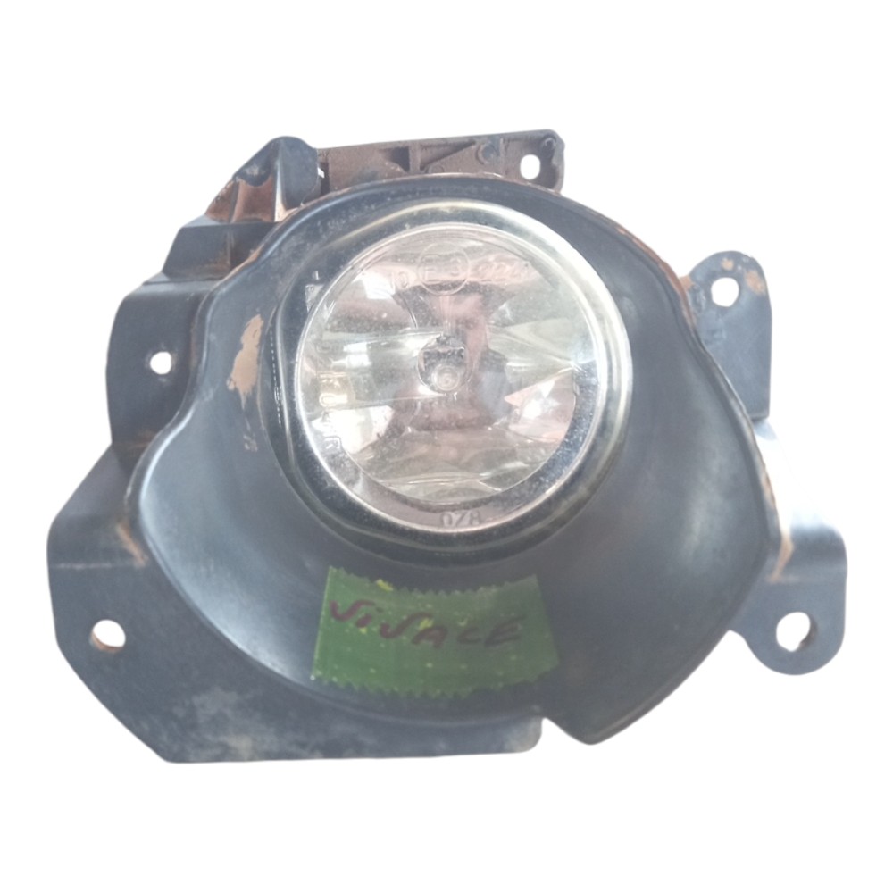 Farol milha auxiliar fiat vivace palio strada 13/20 2