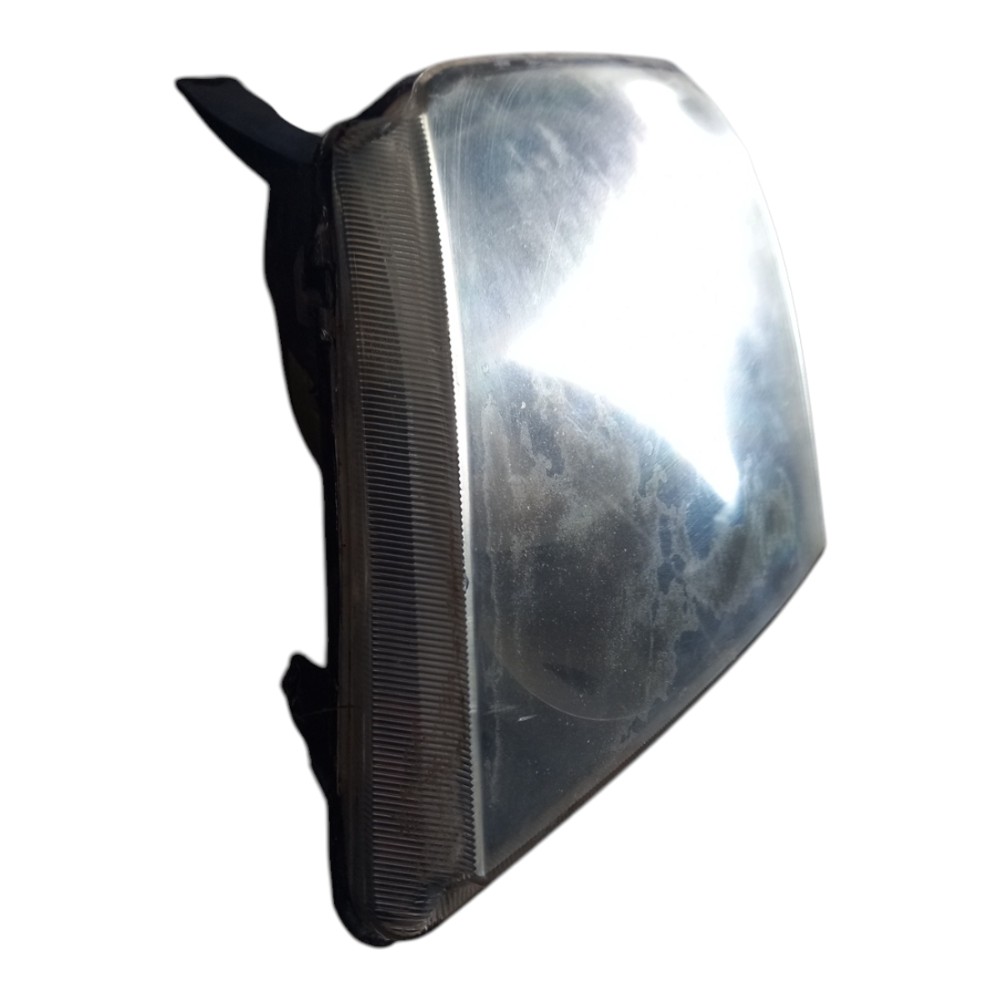 Farol esquerdo ford ecosport 2003 a 2007 original 3