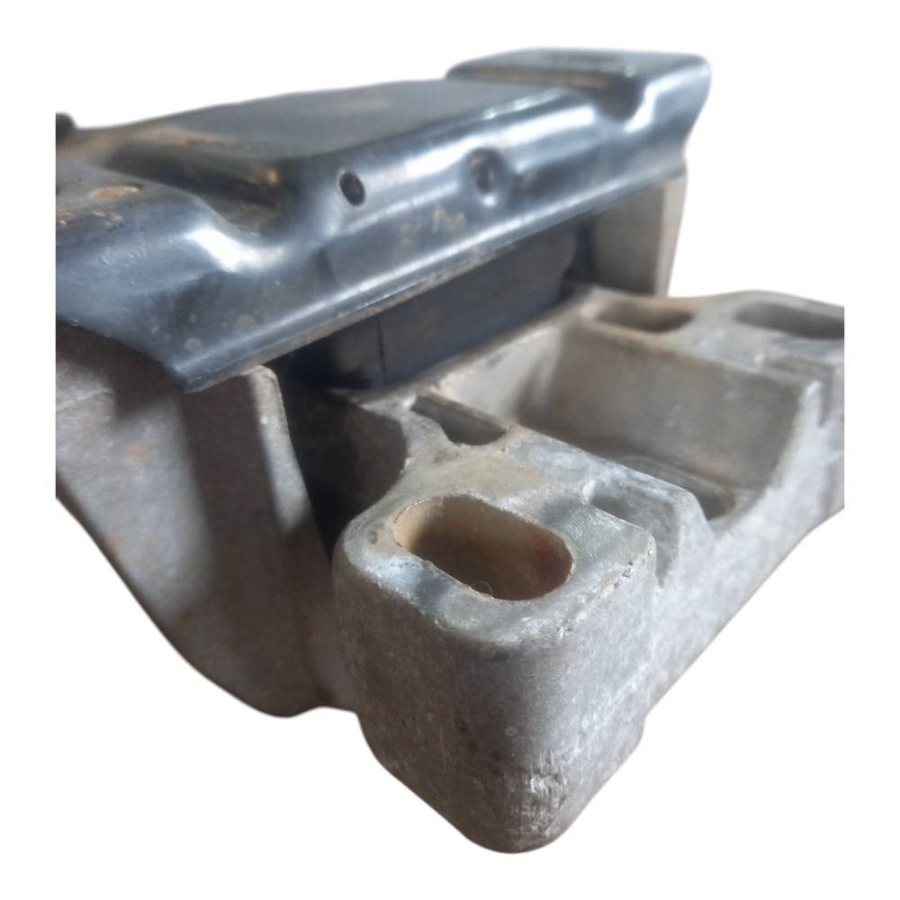 Coxim motor esquerdo suporte câmbio a vw A3 golf 08 3
