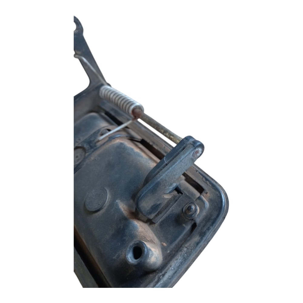 Maçaneta externa dianteira esquerda S10 Blaizer 95 6