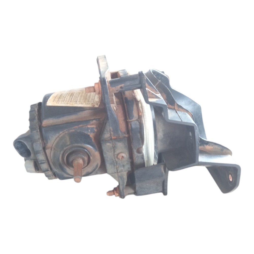 Farol milha auxiliar fiat vivace palio strada 13/20 7