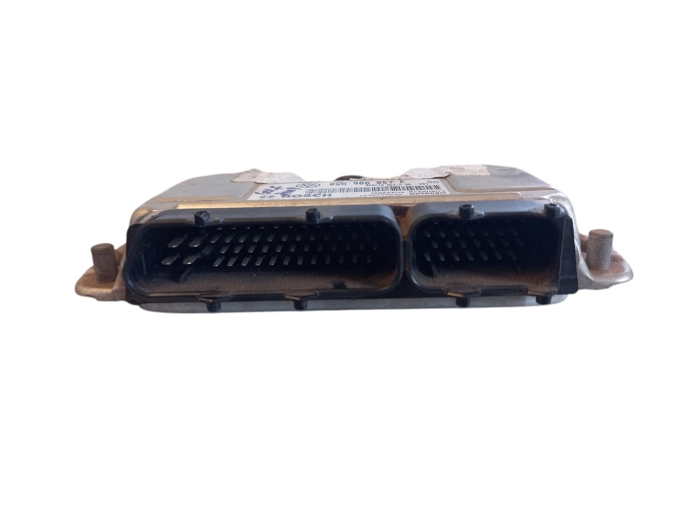 Módulo injeção eletrônica VW Golf 2009 0261s04365 06a906057e 3