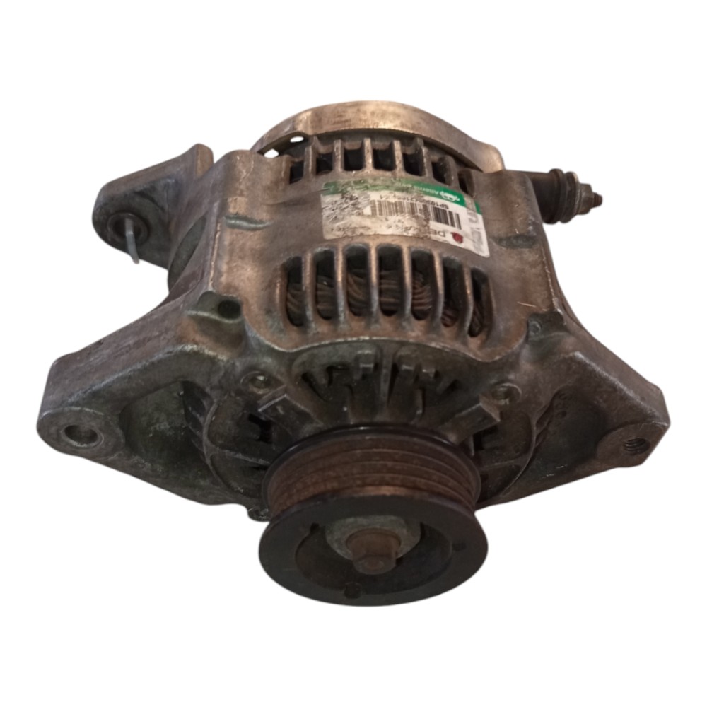 Alternador Suzuki Swift GTI 1994 2