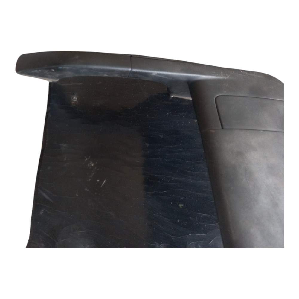 Rack teto saveiro G5 G6 cabine simples original preto 4