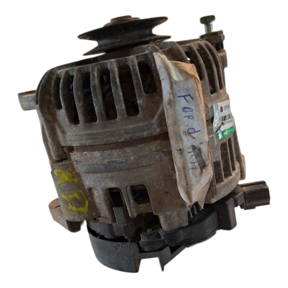 Alternador Ford Ka 1999/2000 75A 0124225019 98fu10300aa 5