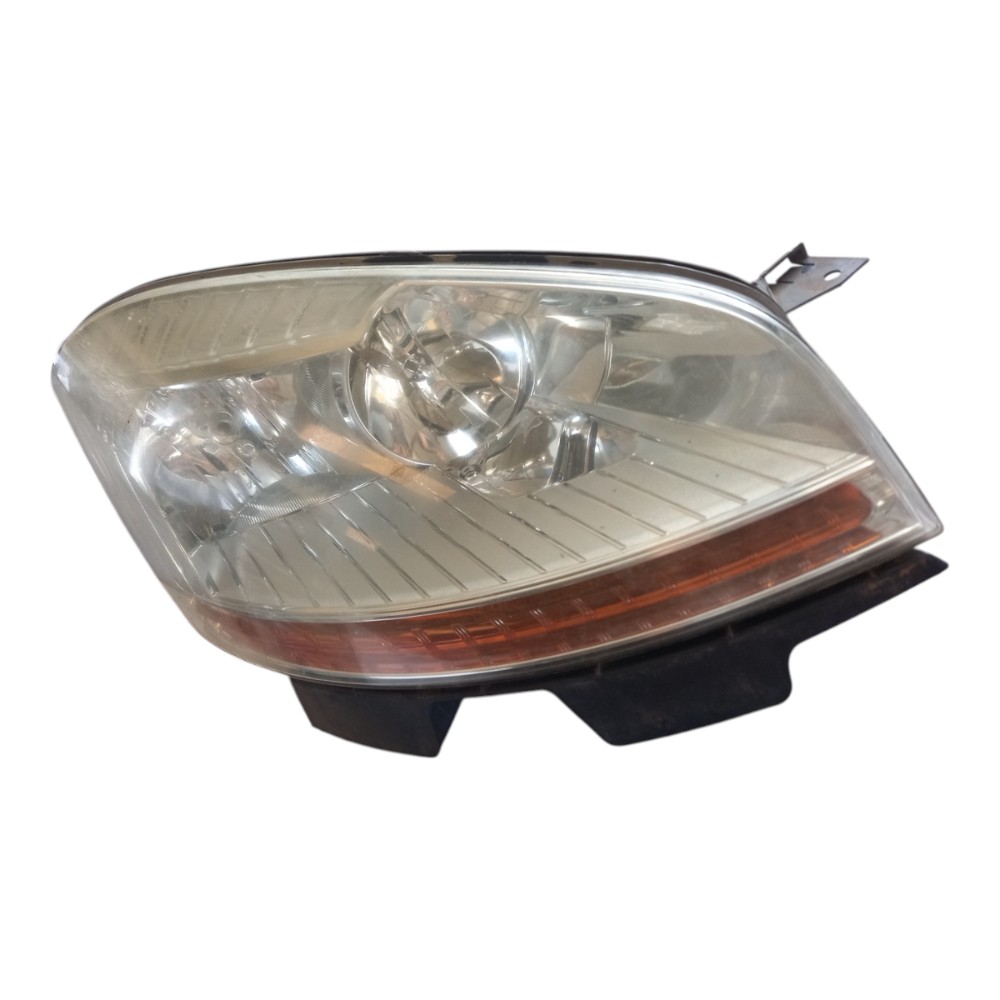 Farol direito Citroën Gran Picasso 2007 16298200 3