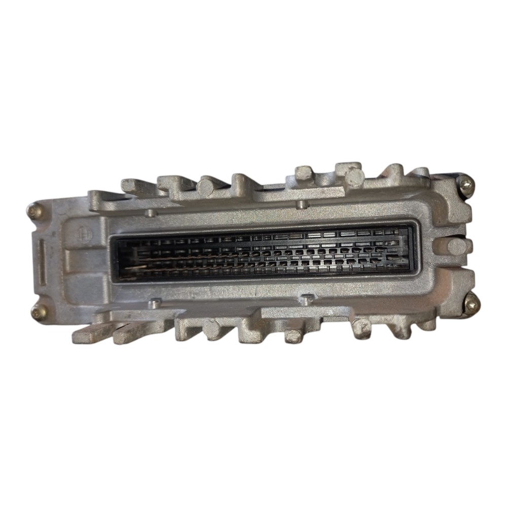 Modulo injecao 1.0 8v g3 gasolina vw gol 97 a 05 377906021fh 4