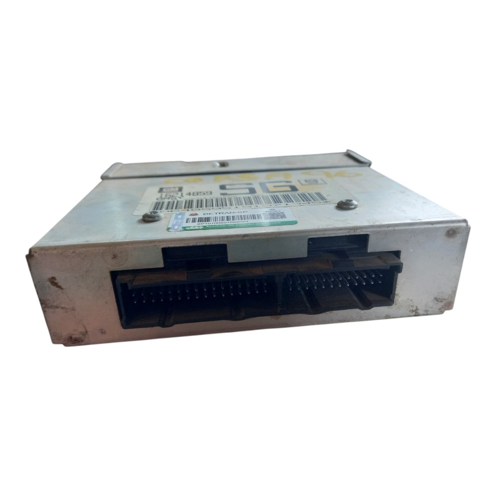 Modulo Injeção eletrônica gm corsa 1996 6