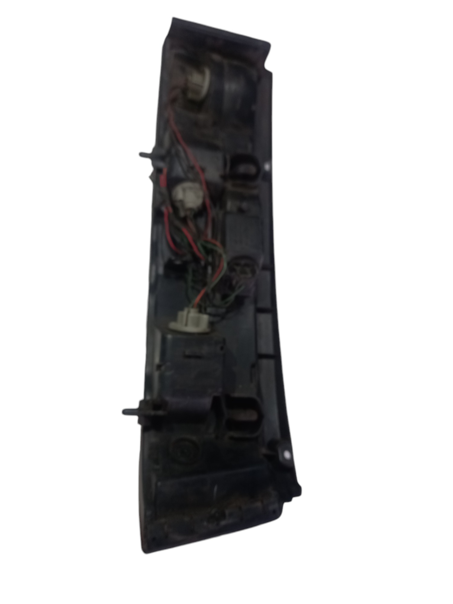 Lanterna Esquerda Suzuki Swift 1993 1994 1995 1996 1997 1998