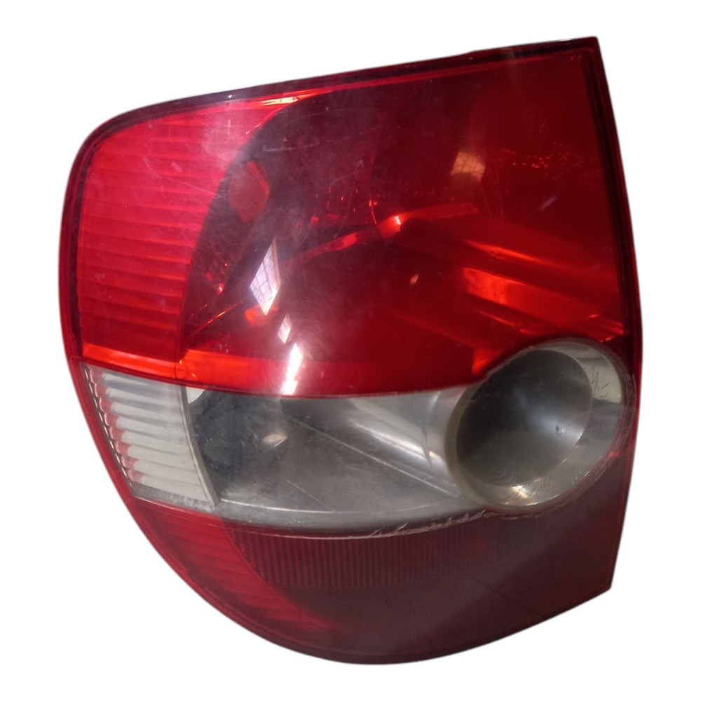Lanterna traseira esquerda Fox 2005 original Valeo
