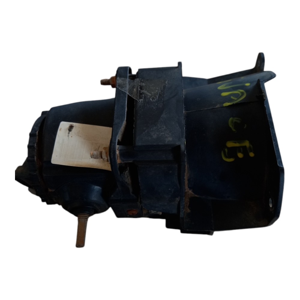 Farol milha direito auxiliar fiat vivace palio strada 13/20 6
