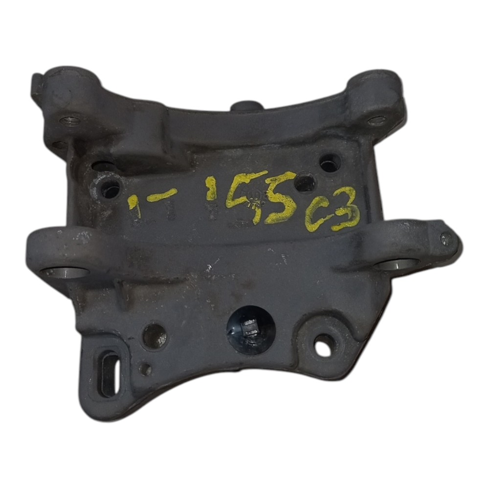Suporte Alternador Bomba Citroen C3