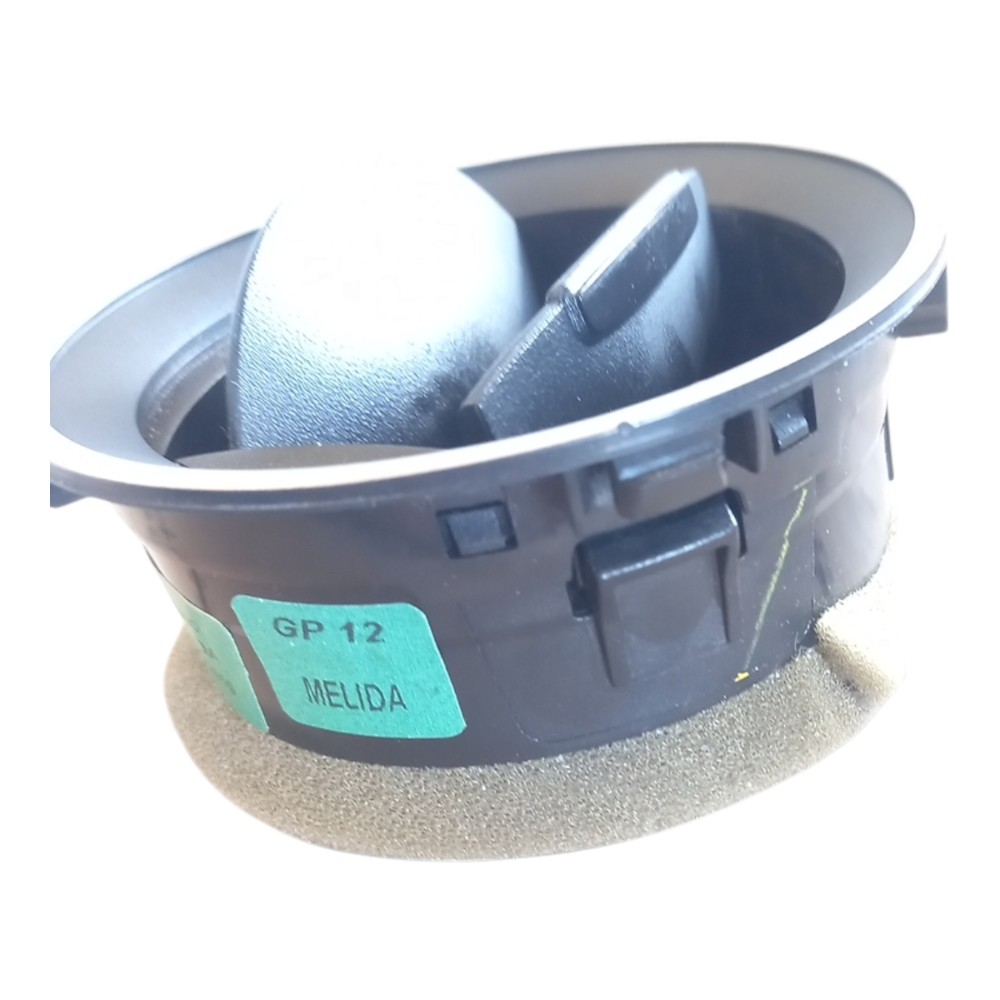 Difusor de ar G6 Saveiro 2019 original 0819707 3