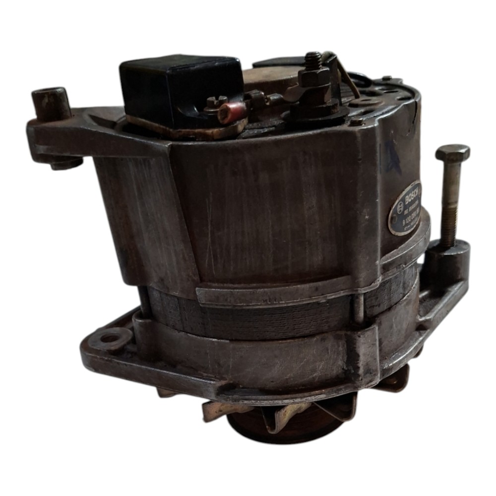 Alternador GM Monza Kadett S10 Blazer 23/65A 9120080168 5