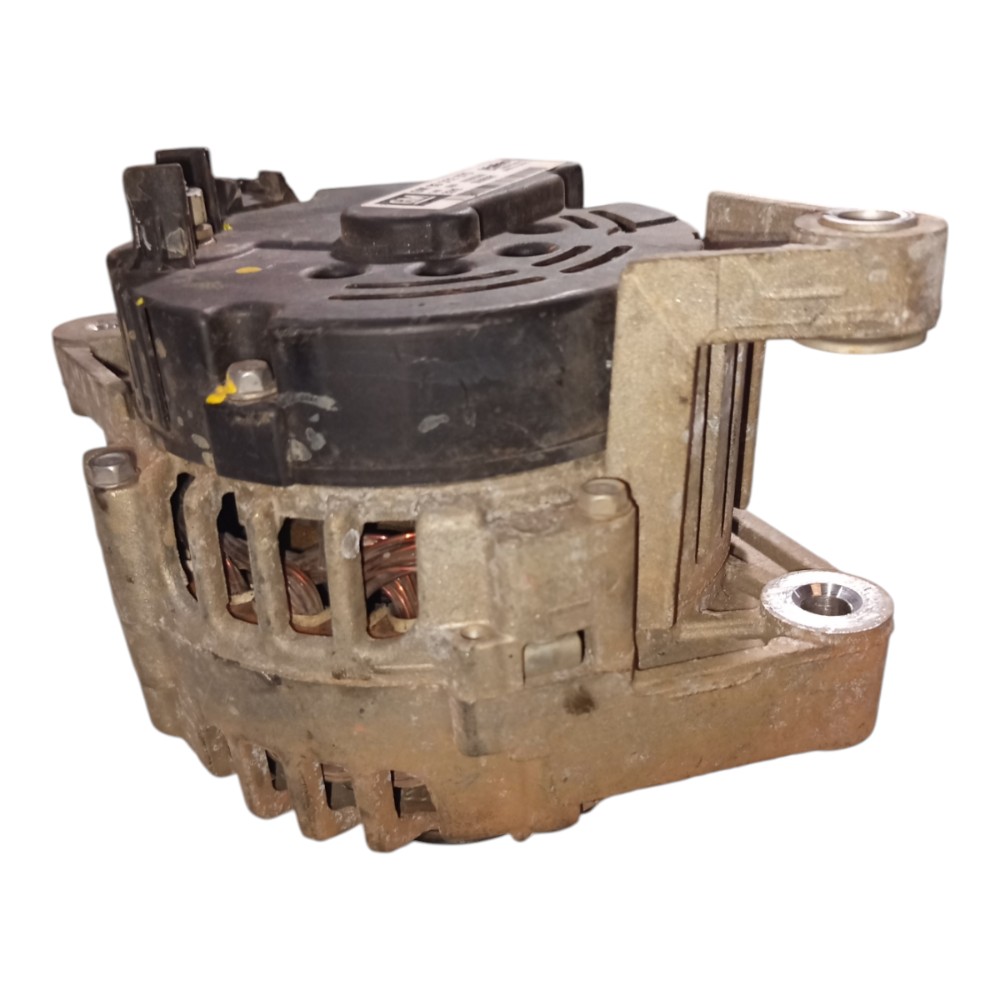 Alternador 1.0 gm celta classic corsa Meriva 09/12 93312975 3