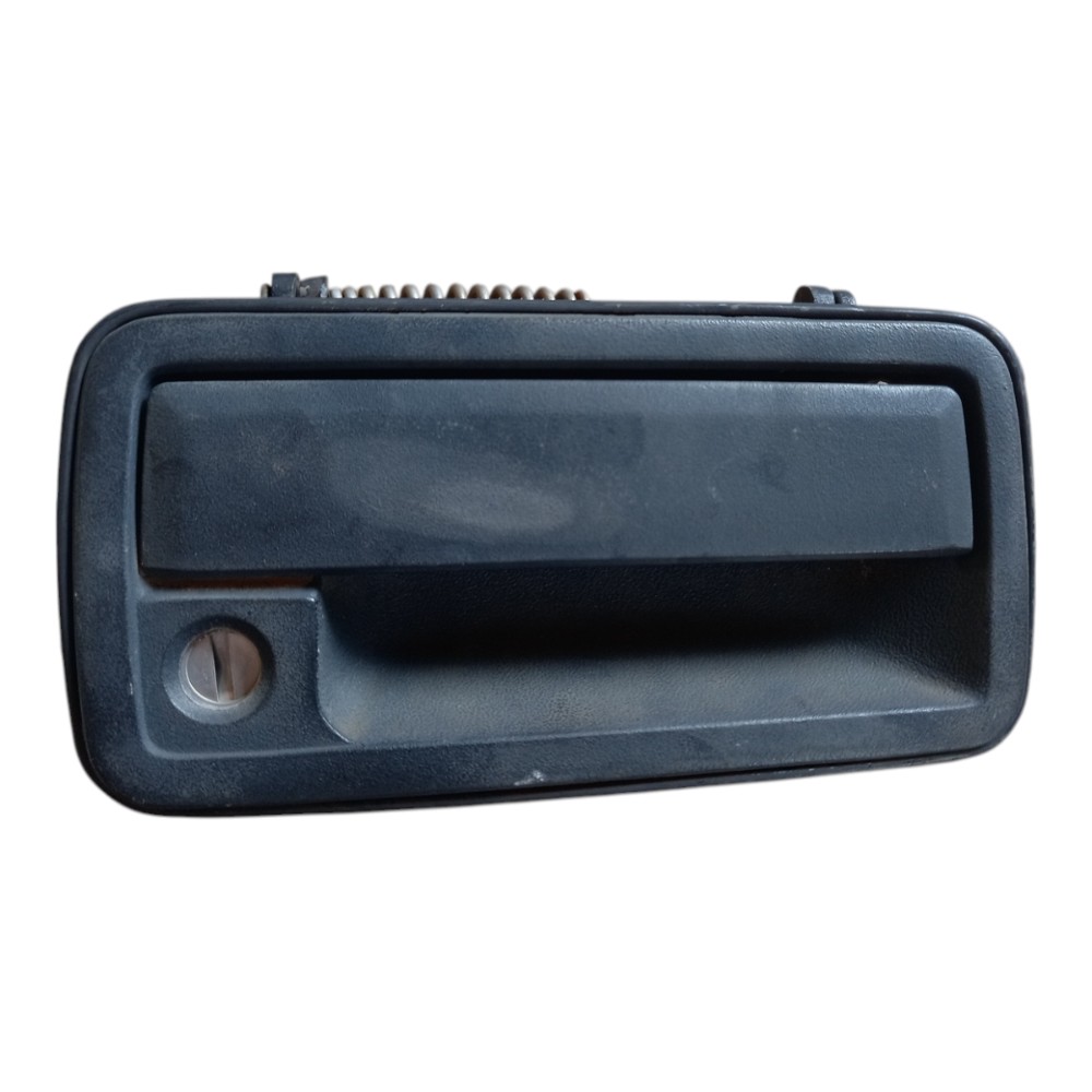 Maçaneta externa dianteira direita GM S10 blaiser 95/11