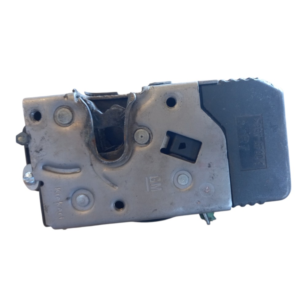 Fechadura Elétrico Dianteiro Direito Porta Astra 99/12