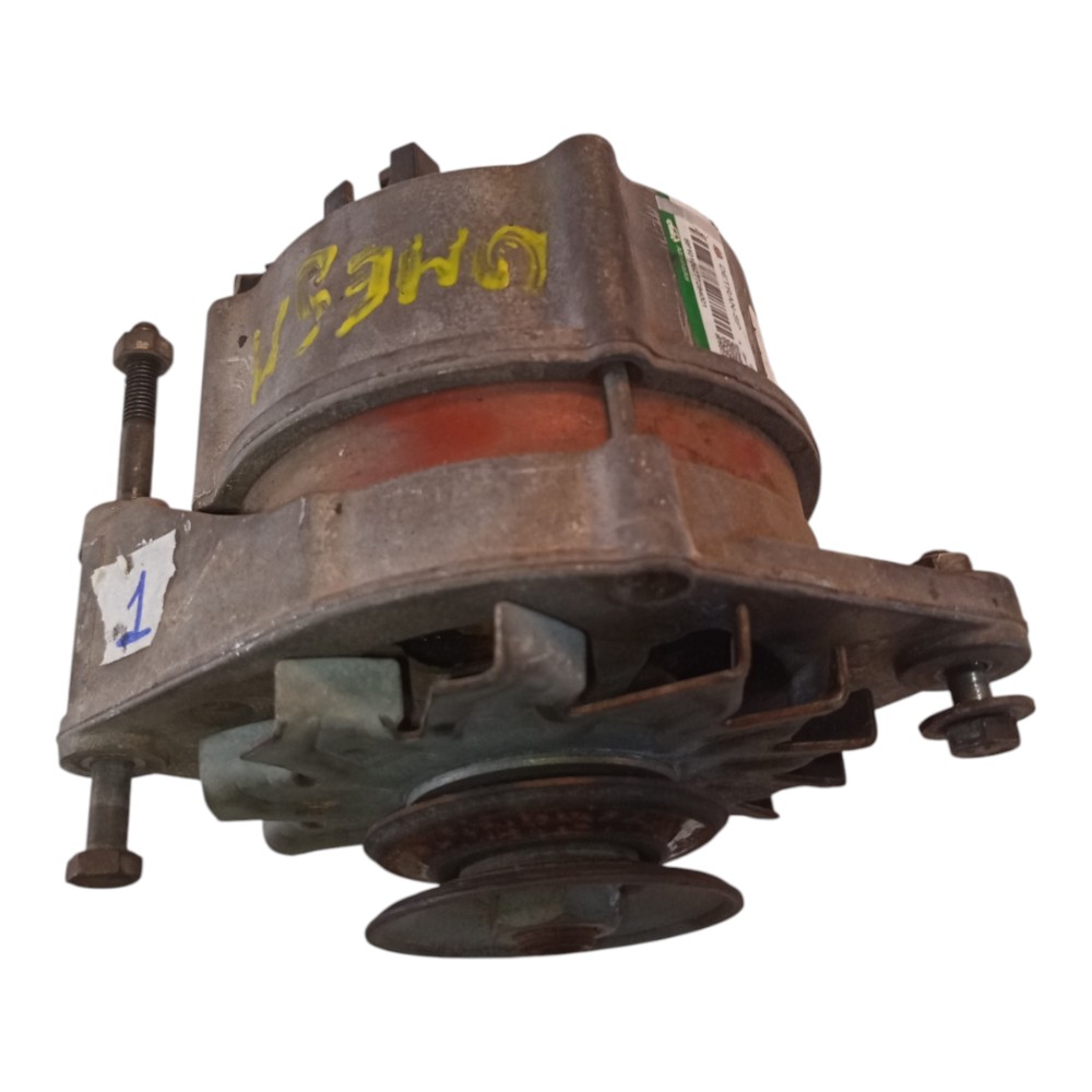 Alternador GM Omega GLS 70A 1992/1993 2
