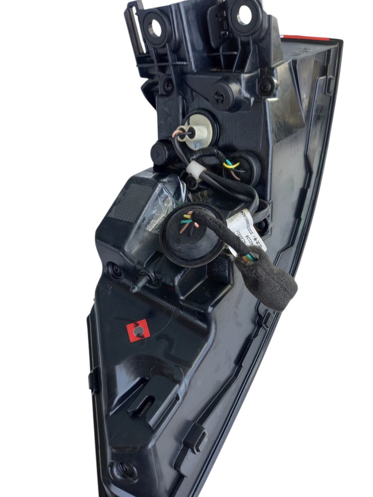 Lanterna traseira direita byd dolphin mini gs ev 2024 orig 3
