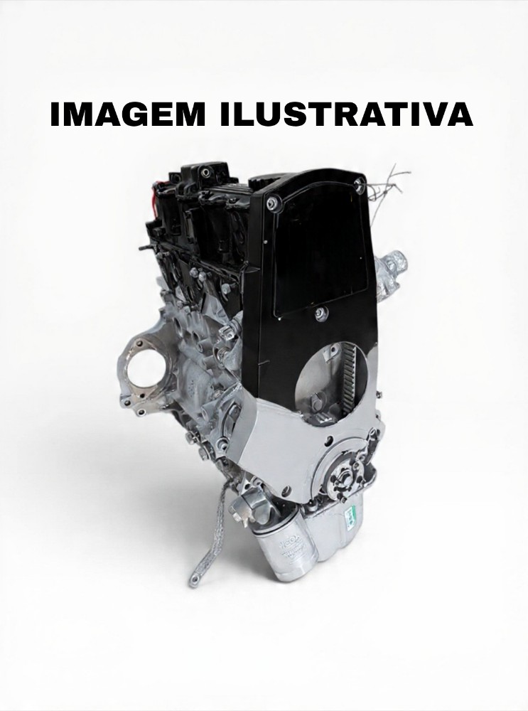 Motor Chevrolet Omega – 2.0, 1993, 116cv, Gasolina