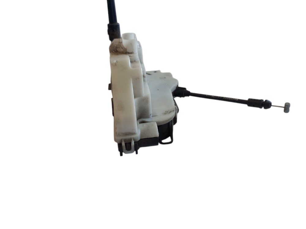 Fechadura DIAN-LD elétrica Renault megane 2007 027779 6