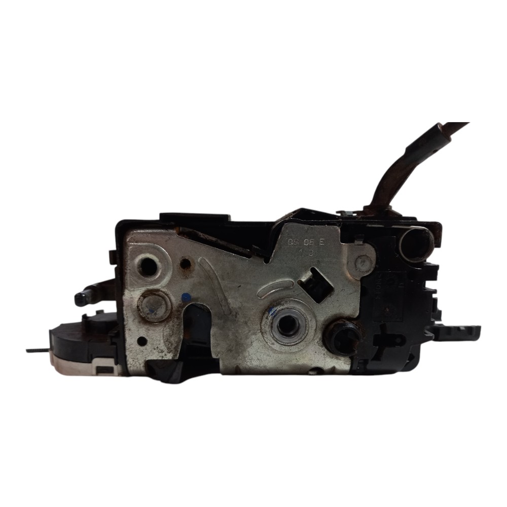Fechadura elétrica dian direito citroen grand picasso 2009 2