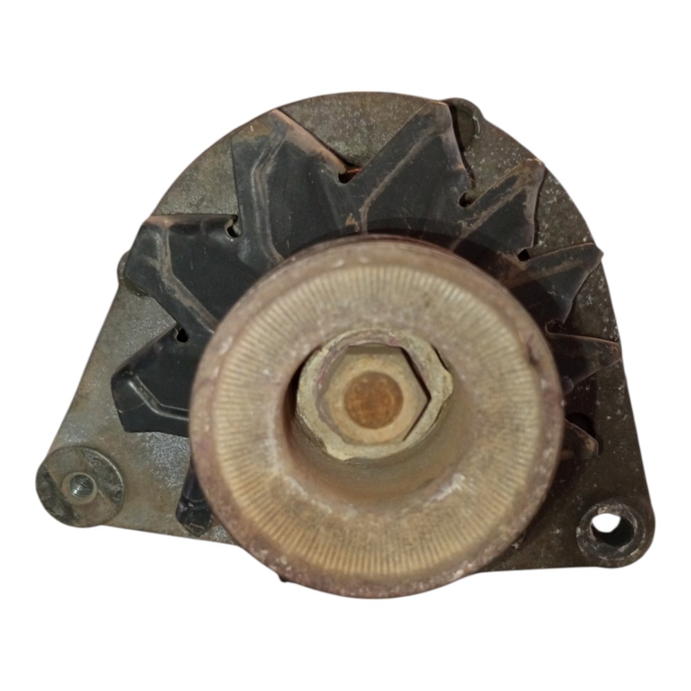 Alternador Saveiro GL 1988 AP 65A 2