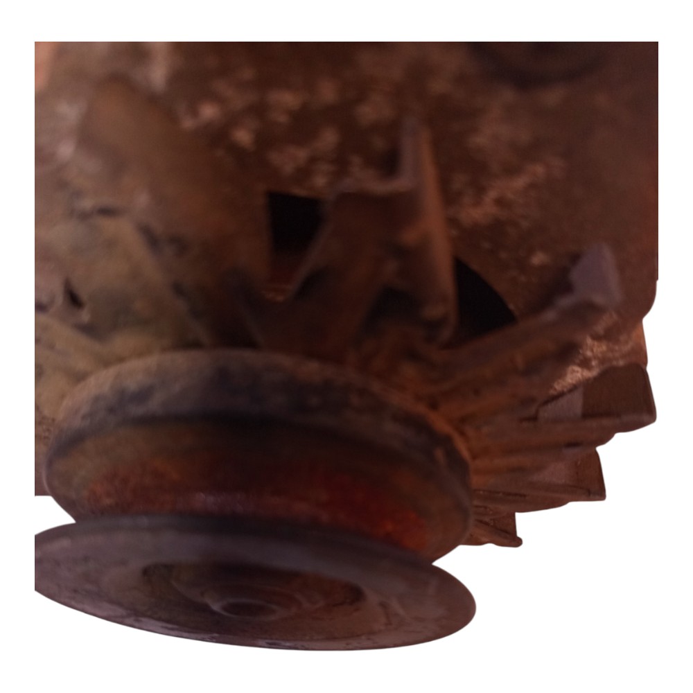 Alternador C10 4