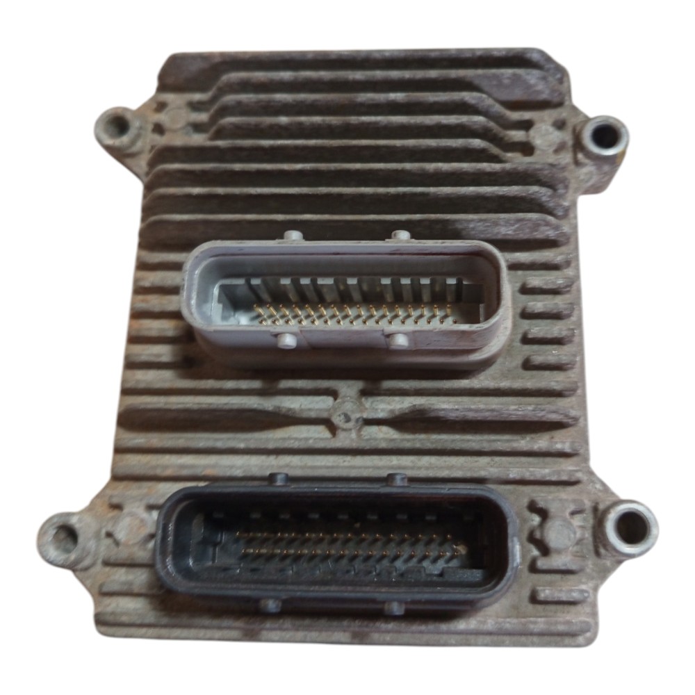 Modulo injeção 1.0 8v dxyy gm celta corsa 2004 a 2004 6