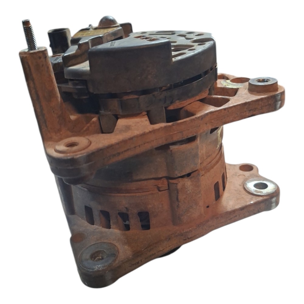 Alternador Gol G2 G3 G4 1.0 MI 75A bosch 028903026m 2