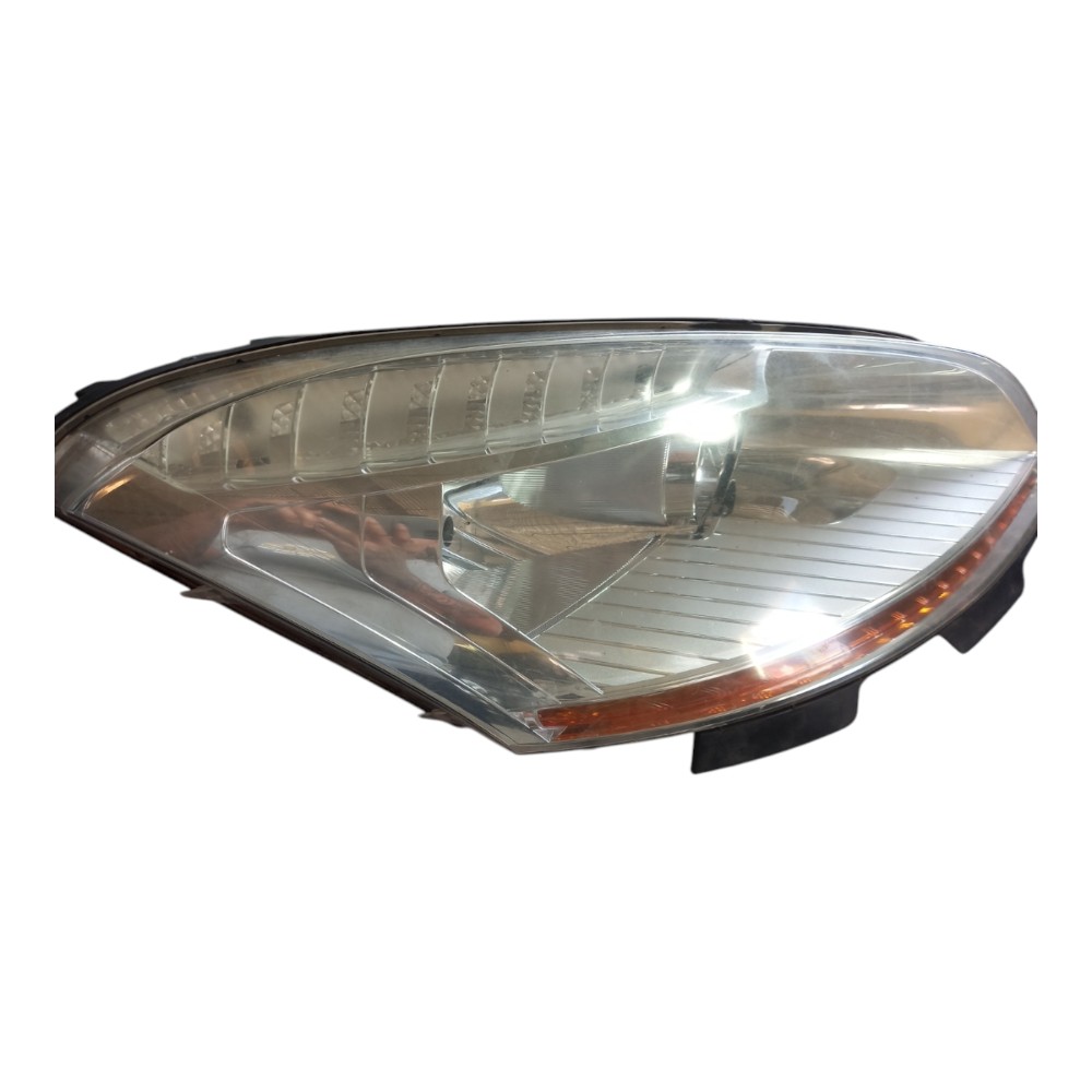 Farol direito Citroën Gran Picasso 2007 16298200